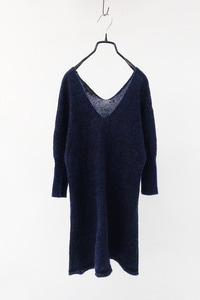 ARTISAN - mohair knit sweater