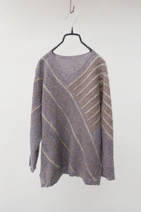 vintage women&#039;s knit top