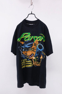 90&#039;s TEE JAYS made in u.s.a