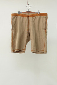 KAVU - hemp &amp; cotton shorts (34-36)