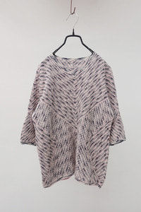 vintage women&#039;s knit top