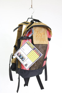 japan outdoor backpack