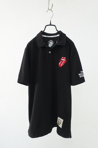 THE ROLLING STONES - fifty years anniversary shirts