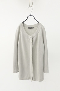 MAX MARA - pure wool knit jacket