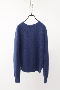 BALLSEY by TOMORROWLAND - mohair blended knit