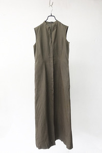 STRENESSE GABRIELE STREHLE - pure linen onepiece