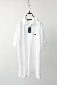 FRED PERRY made in england