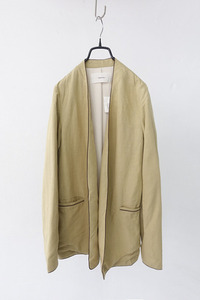 TODAYFUL - linen blend jacket