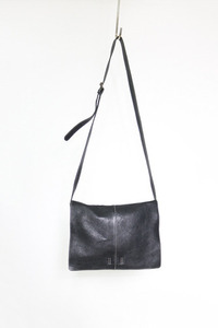 japan leather cross bag