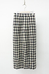 THEATRE PRODUCTS - tweed skirt (26)