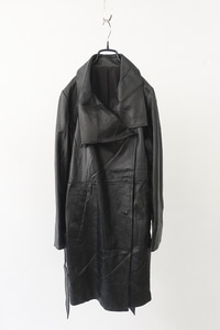 90&#039;s MERION - sheepskin coat