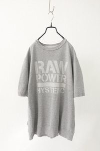 HYSTERIC GLAMOUR - HIGHSPEC GIMMIC
