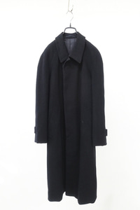 YSL POUR HOMME - pure cashmere coat