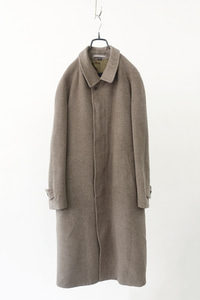 MR.SWALLOW - angora &amp; wool coat