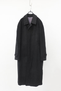 KENNES - pure cashmere coat