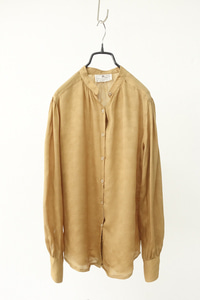 70&#039;s AIGNER made in italy - pure silk shirts