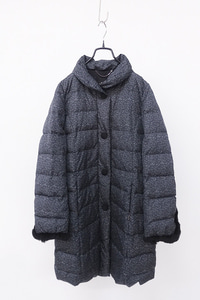 MAX MARA WEEKEND made in italy - new goose down padding coat