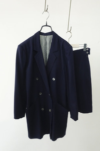 SPORTMAX by MAXMARA made in italy - wool set up