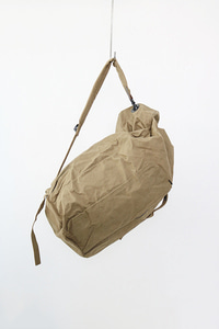 BAGGY PORT - big duffle bag