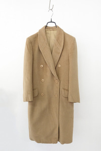 80&#039;s italian sarto made women coat