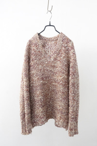 vintage women&#039;s knit sweater