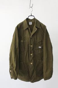 LEE - 70&#039;s replica work jacket