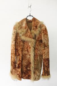 VIAVENETO - women&#039;s shearling jacket