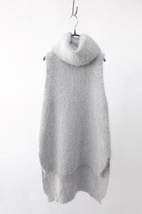 PINKO TAG - angora wool knit top