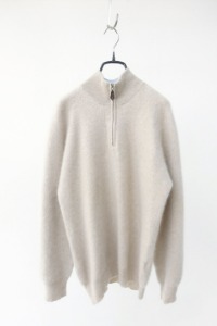 MORES - men&#039;s pure cashmere knit top