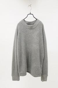 THE ELDER STATSMAN made in u.s.a - pure cashmere knit top