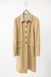WATHNE made in italy - cashmere blended coat