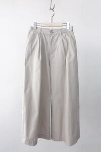 JOURNAL STANDARD - cotton wide pant (28)