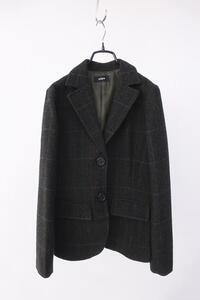 SHIPS - women&#039;s tweed wool jacket