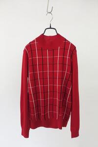 BURBERRYS - wool &amp; cashmere knit top