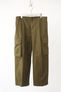 70&#039;s french military M47 combat pants (34)