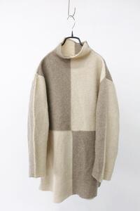 LA CAPRA - pure cashmere knit top
