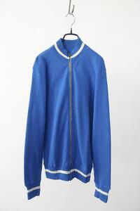 70&#039;s GALLARATE made in italy - vintage track jacket