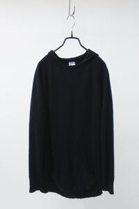 K.N made in italy - cashmere &amp; silk knit top