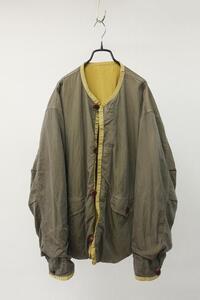 DEZERT by SHIGEHIKO TAKUCHI - reversible jacket