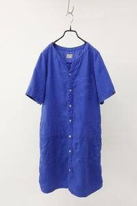 CAFETTY - pure linen onepiece