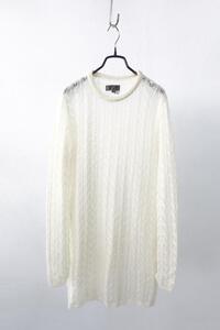 JIGSAW made in italy - kid mohair knit top