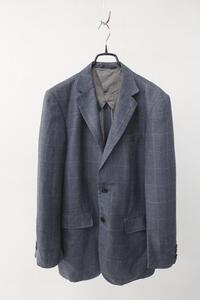 japan men&#039;s tailored jacket - fabric by ERMENEGILDO ZEGNA
