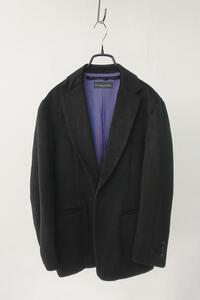 INTERNATIONAL GALLERY BEAMS - silk blended wool jacket
