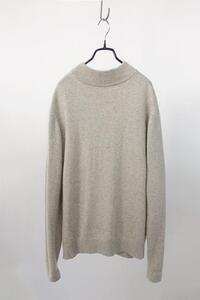 HICKEY FREEMAN NEW YORK - pure cashmere knit top