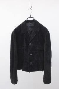 80&#039;s LAST SCENE - leather jacket