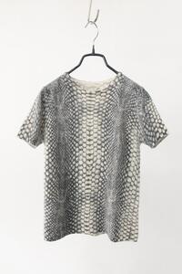 JUNKO SHIMADA - wool &amp; angora t shirts