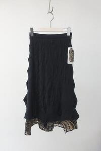 M.KYOKO - women&#039;s knit skirt (23-25)