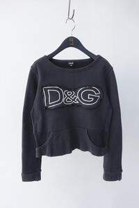 D&amp;G made  in italy