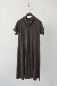 JURGEN LEHL made in poland - linen &amp; cotton dress