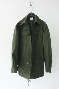 U.T.A.H TOULOUSE - vintage french military jacket